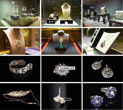 珠寶首飾定制與零售ERP系統 規范管理流程，驅動效益提升